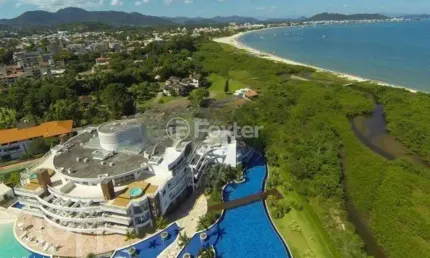 Cobertura com 4 quartos à venda na Avenida Luiz Boiteux Piazza, 4413, Cachoeira do Bom Jesus, Florianópolis, 318 m2 por R$ 4.999.000