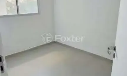 Apartamento com 2 quartos à venda na rua concórdia, 1390, parque da matriz, gravataí, 41 m2 por r$ 170.000