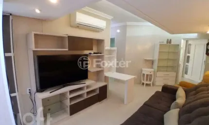 Apartamento com 2 quartos à venda na Rua Dona Oti, 225, Petrópolis, Porto Alegre, 154 m2 por R$ 459.000