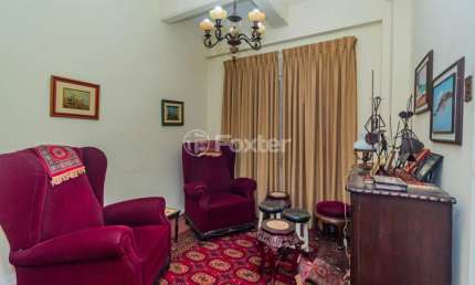Apartamento com 3 quartos à venda na Rua Doutor Flores, 190, Centro Histórico, Porto Alegre, 70 m2 por R$ 320.000