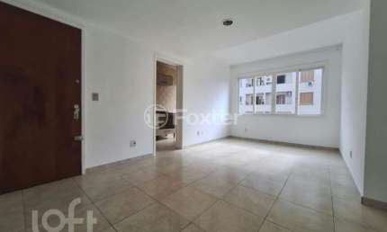 Apartamento com 2 quartos à venda na Rua Antão de Farias, 99, Bom Fim, Porto Alegre, 67 m2 por R$ 510.000