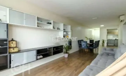 Apartamento com 3 quartos à venda na Rua Guia Lopes, 3235, Rondônia, Novo Hamburgo, 87 m2 por R$ 329.800