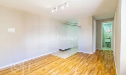 Apartamento com 2 quartos à venda na Avenida da Federação, 685, Jardim Betânia, Cachoeirinha, 43 m2 por R$ 139.990