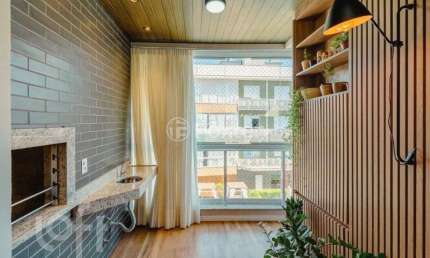 Apartamento com 2 quartos à venda na Avenida Campeche, 533, Campeche, Florianópolis, 92 m2 por R$ 1.390.000
