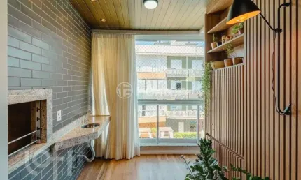 Apartamento com 2 quartos à venda na avenida campeche, 555, campeche, florianópolis, 92 m2 por r$ 1.390.000