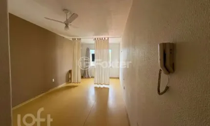 Apartamento com 1 quarto à venda na Avenida Engenheiro Francisco Rodolfo Simch, 312, Sarandi, Porto Alegre, 49 m2 por R$ 165.000