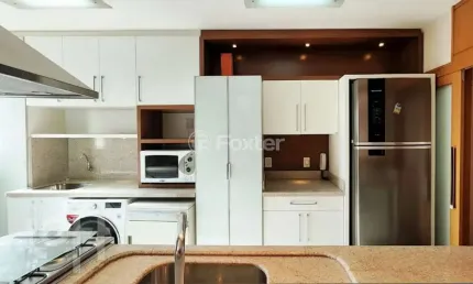 Cobertura com 3 quartos à venda na Rua João Pio Duarte Silva, 114, Córrego Grande, Florianópolis, 183 m2 por R$ 2.100.000