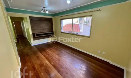 Apartamento com 3 quartos à venda na rua vítor konder, 142, centro, florianópolis, 75 m2 por r$ 795.000