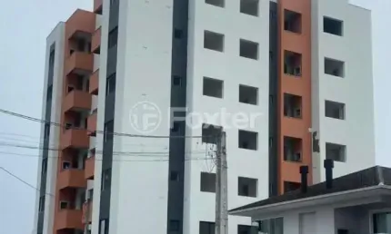 Apartamento com 3 quartos à venda na Rua Janete Marilda de Souza, 88, Nova Palhoça, Palhoça, 69 m2 por R$ 414.672