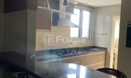 Apartamento com 2 quartos à venda na Avenida Pedro Adams Filho, 4007, Pátria Nova, Novo Hamburgo, 73 m2 por R$ 430.000