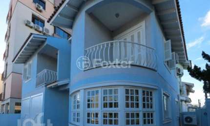 Casa com 3 quartos à venda na Rua Mathias Velho, 899, Centro, Canoas, 170 m2 por R$ 850.000