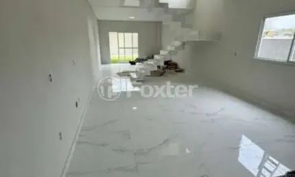 Casa com 3 quartos à venda na Rua Dário Manoel Cardoso, 1976, Ingleses do Rio Vermelho, Florianópolis, 170 m2 por R$ 1.099.000