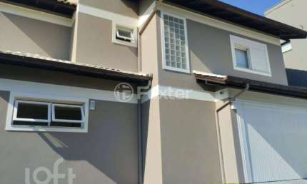 Casa com 3 quartos à venda na Servidão Aguiar, 162, Rio Tavares, Florianópolis, 274 m2 por R$ 2.790.000