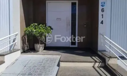 Apartamento com 3 quartos à venda na Avenida Barão do Rio Branco, 614, Centro, Palhoça, 130 m2 por R$ 690.000