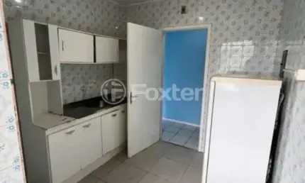 Apartamento com 1 quarto à venda na Rua Lauro Linhares, 1730, Trindade, Florianópolis, 49 m2 por R$ 459.000