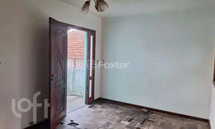 Casa com 5 quartos à venda na rua ângelo crivellaro, 64, jardim do salso, porto alegre, 74 m2 por r$ 650.000