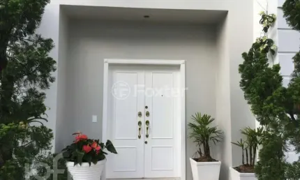 Casa com 5 quartos à venda na Rua das Tainhas, 370, Jurerê Internacional, Florianópolis, 680 m2 por R$ 5.800.000