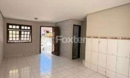 Casa em condomínio fechado com 3 quartos à venda na Rua Macapá, 156, Vargas, Sapucaia do Sul, 186 m2 por R$ 450.000