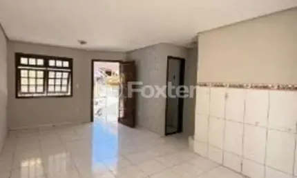 Casa em condomínio fechado com 3 quartos à venda na Rua Macapá, 156, Vargas, Sapucaia do Sul, 186 m2 por R$ 450.000
