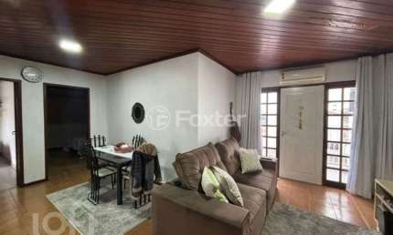 Casa com 4 quartos à venda na Rua Professor Clementino de Brito, 20, Capoeiras, Florianópolis, 210 m2 por R$ 2.130.000