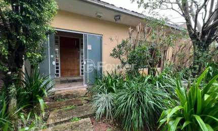 Casa com 4 quartos à venda na Rua Félix Kleis, 23, Santa Mônica, Florianópolis, 177 m2 por R$ 1.750.000