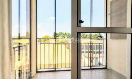 Apartamento com 2 quartos à venda na Avenida José Aloísio Filho, 595, Humaitá, Porto Alegre, 53 m2 por R$ 270.000