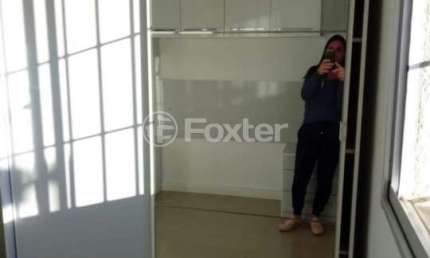 Apartamento com 2 quartos à venda na Rua Gabriel Franco da Luz, 560, Sarandi, Porto Alegre, 43 m2 por R$ 200.000