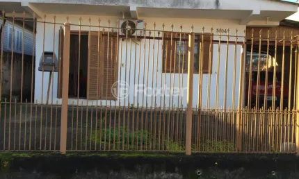 Casa com 3 quartos à venda na Rua Soledade, 1004, Centro, Esteio, 120 m2 por R$ 325.000