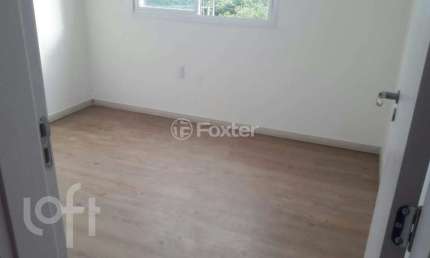 Apartamento com 2 quartos à venda na Estrada João de Oliveira Remião, 2190, Lomba do Pinheiro, Porto Alegre, 47 m2 por R$ 233.000