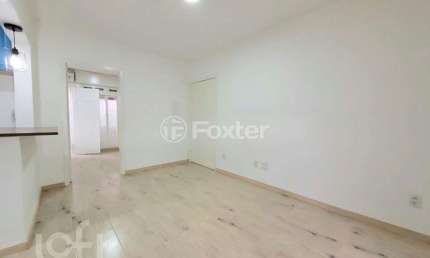 Apartamento com 1 quarto à venda na Avenida Venâncio Aires, 37, Azenha, Porto Alegre, 39 m2 por R$ 220.000