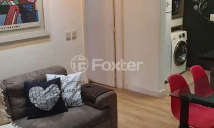 Apartamento com 2 quartos à venda na Rua da República, 525, Cidade Baixa, Porto Alegre, 59 m2 por R$ 335.000