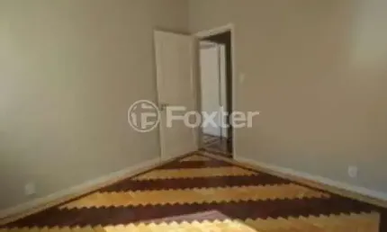 Apartamento com 3 quartos à venda na rua dos andradas, 904, centro histórico, porto alegre, 92 m2 por r$ 425.000