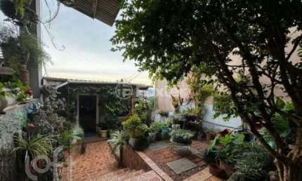 Casa com 3 quartos à venda na Rua Bazilio Pellin Filho, 1650, Tristeza, Porto Alegre, 111 m2 por R$ 300.000