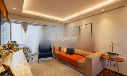 Apartamento com 2 quartos à venda na rua carlos von koseritz, 663, são joão, porto alegre, 73 m2 por r$ 638.000