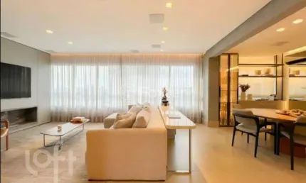 Apartamento com 2 quartos à venda na Rua Augusto Jung, 201, Centro, Novo Hamburgo, 112 m2 por R$ 1.940.000