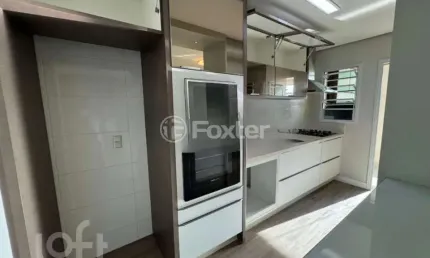 Apartamento com 3 quartos à venda na Rua Santo Antônio, 755, Barreiros, São José, 96 m2 por R$ 789.000