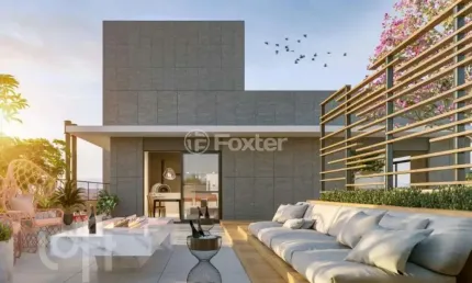 Kitnet / Stúdio à venda na Rodovia Francisco Magno Vieira, 3454, Rio Tavares, Florianópolis, 41 m2 por R$ 510.000