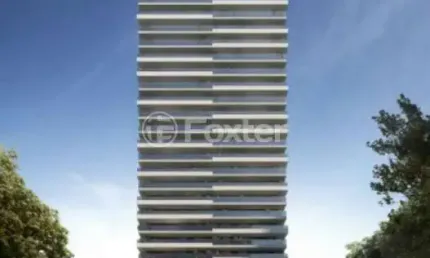 Apartamento com 3 quartos à venda na Rua Silveira Martins, 438, Centro, Novo Hamburgo, 146 m2 por R$ 1.378.070