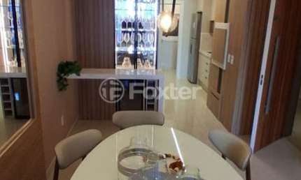 Apartamento com 2 quartos à venda na Rua Marabá, 2560, Centro, Capão da Canoa, 75 m2 por R$ 1.280.000