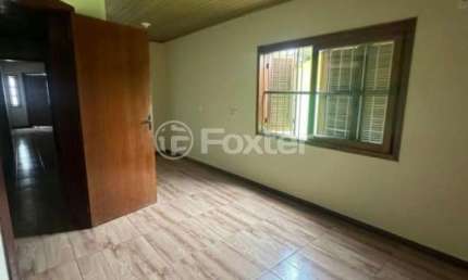 Casa com 2 quartos à venda na Avenida Capitão Garibaldi Pinto dos Santos, 2473, Parque Granja Esperança, Cachoeirinha, 129 m2 por R$ 329.000