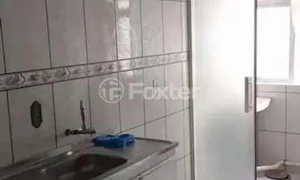 Apartamento com 2 quartos à venda na rua tomé de souza, 74, nossa senhora das graças, canoas, 68 m2 por r$ 297.000