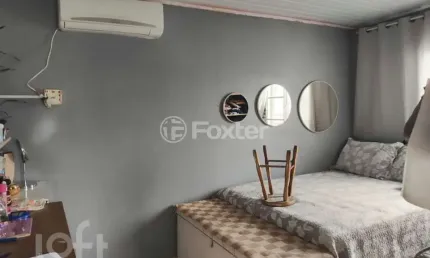 Casa com 2 quartos à venda na Rua Farroupilha, 100, Vera Cruz, Gravataí, 140 m2 por R$ 280.000
