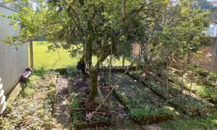 Casa com 3 quartos à venda na rua prudente de morais, 143, nossa chácara, gravataí, 112 m2 por r$ 405.000