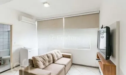 Apartamento com 1 quarto à venda na avenida protásio alves, 8925, morro santana, porto alegre, 44 m2 por r$ 200.000