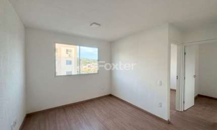 Apartamento com 2 quartos à venda na Rua Pércio Freitas Maestri, 388, Ipanema, Porto Alegre, 41 m2 por R$ 200.000