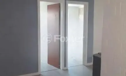 Apartamento com 2 quartos à venda na Rua José Barcellos Garcia, 100, Rubem Berta, Porto Alegre, 37 m2 por R$ 170.000