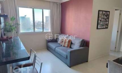 Apartamento com 3 quartos à venda na Avenida Dom Cláudio José Gonçalves Ponce de Leão, 140, Vila Ipiranga, Porto Alegre, 65 m2 por R$ 460.000