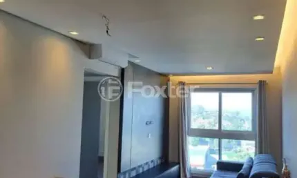 Apartamento com 2 quartos à venda na Rua Três de Outubro, 1310, Pátria Nova, Novo Hamburgo, 57 m2 por R$ 420.000