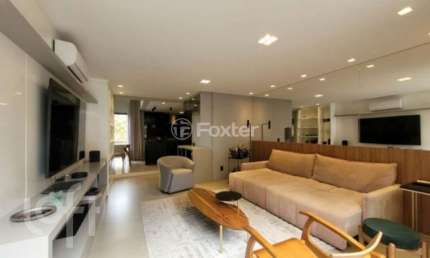 Casa em condomínio fechado com 4 quartos à venda na Estrada Caminho dos Açores, 2020, Santo Antônio de Lisboa, Florianópolis, 450 m2 por R$ 3.299.000