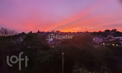 Apartamento com 2 quartos à venda na Rua Luiz de Camões, 288, Vila Nova, Novo Hamburgo, 54 m2 por R$ 355.000
